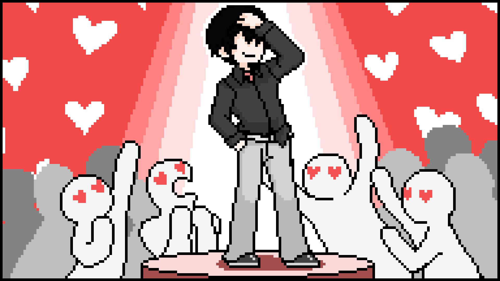 GoldenTime screenshot 1