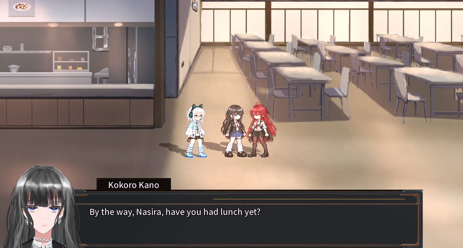 Emocritical screenshot #3