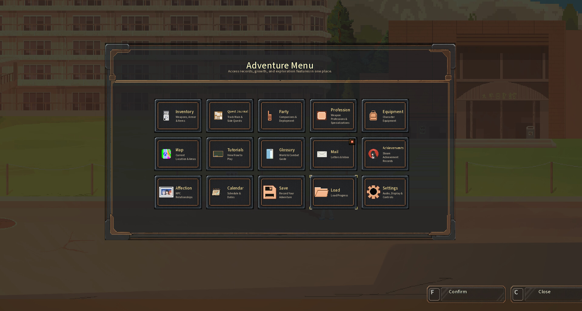 Emocritical screenshot #4