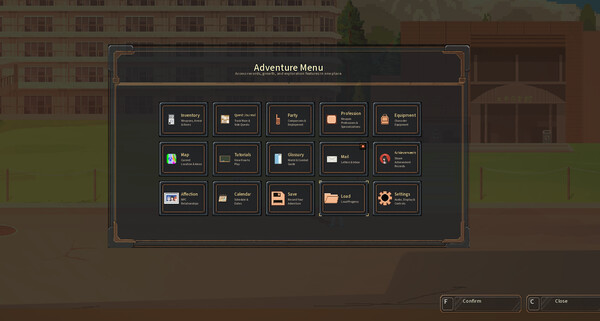 Emocritical screenshot 4