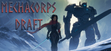 MechaCorps Draft