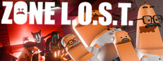 ZONE L.O.S.T.