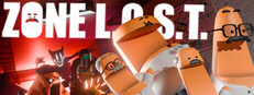 ZONE L.O.S.T.