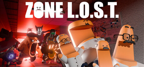 ZONE L.O.S.T.