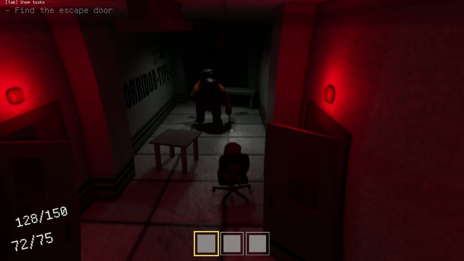 ZONE L.O.S.T. screenshot 10