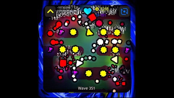 Screenshot 2 of Don’t Idle: TD - additional gameplay view