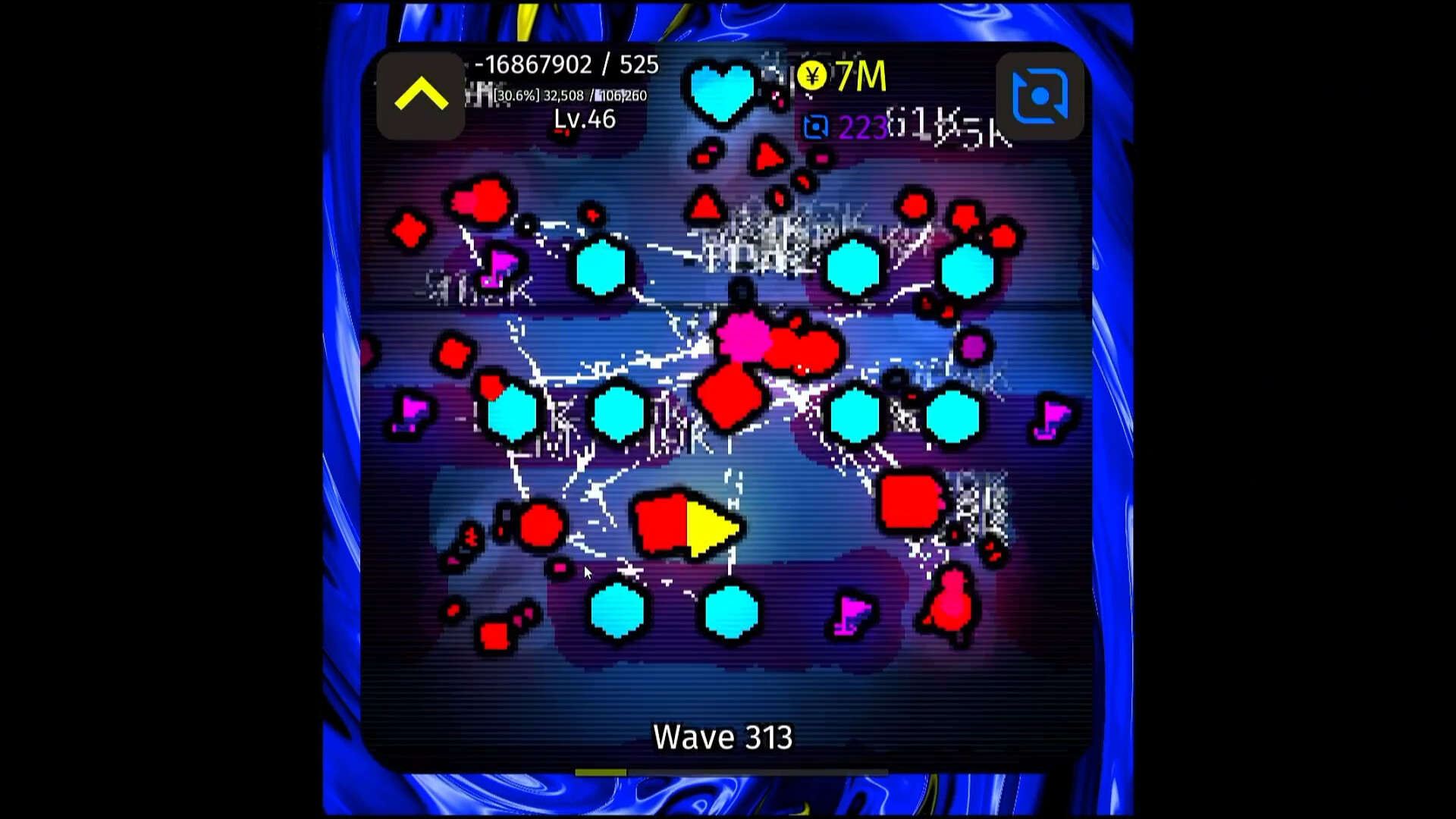 Don’t Idle: TD screenshot 3