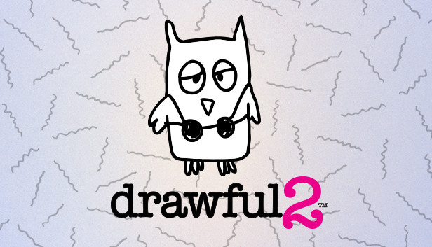 Save 50% on Drawful 2 on Steam