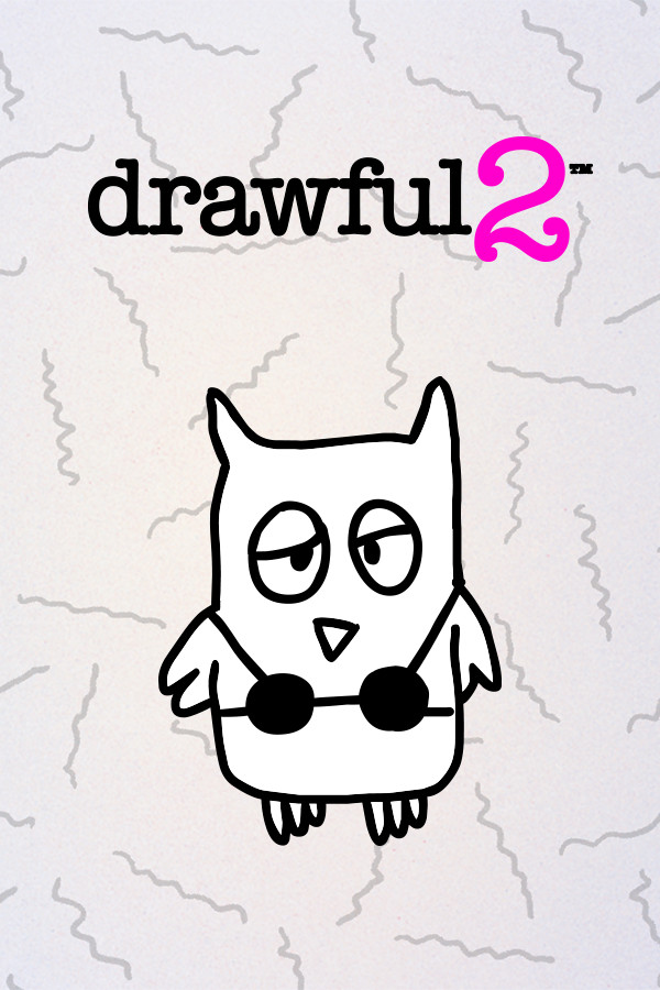 Capa de Drawful 2