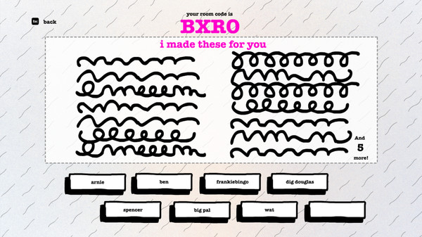 Drawful 2 Screenshot