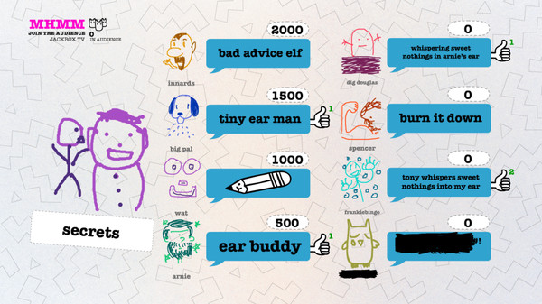 Drawful 2-游戏截图
