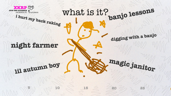 Drawful 2-游戏截图