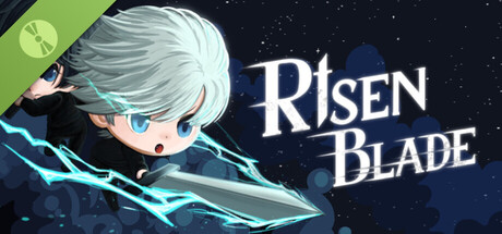 Risen Blade Demo