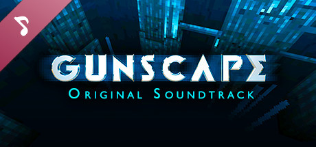 Gunscape - Soundtrack banner image