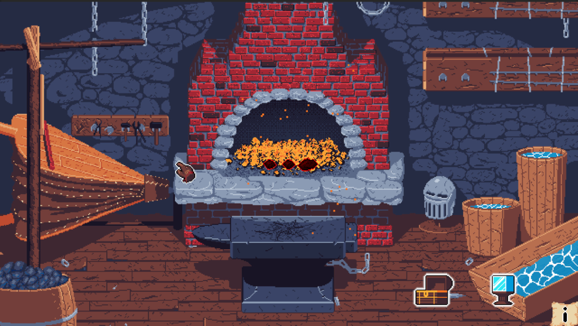 Clicksmith Featured Screenshot #1