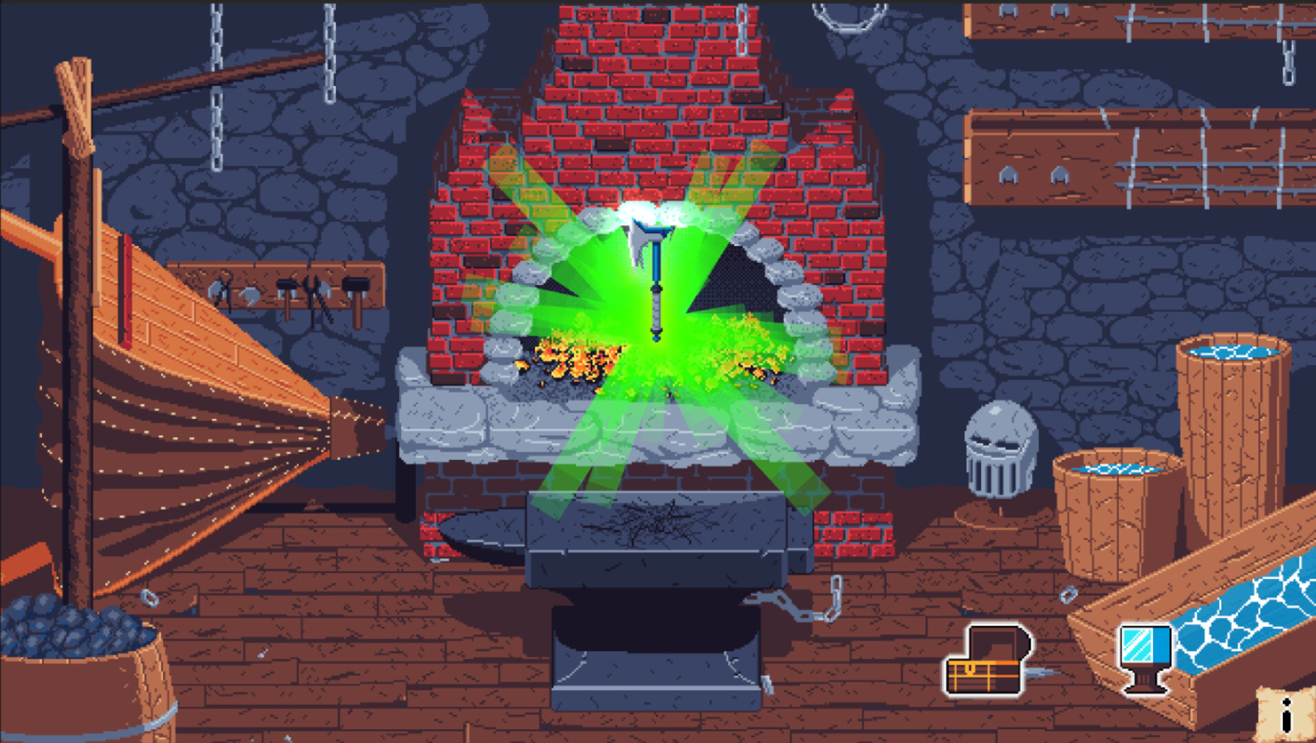 Clicksmith screenshot #6