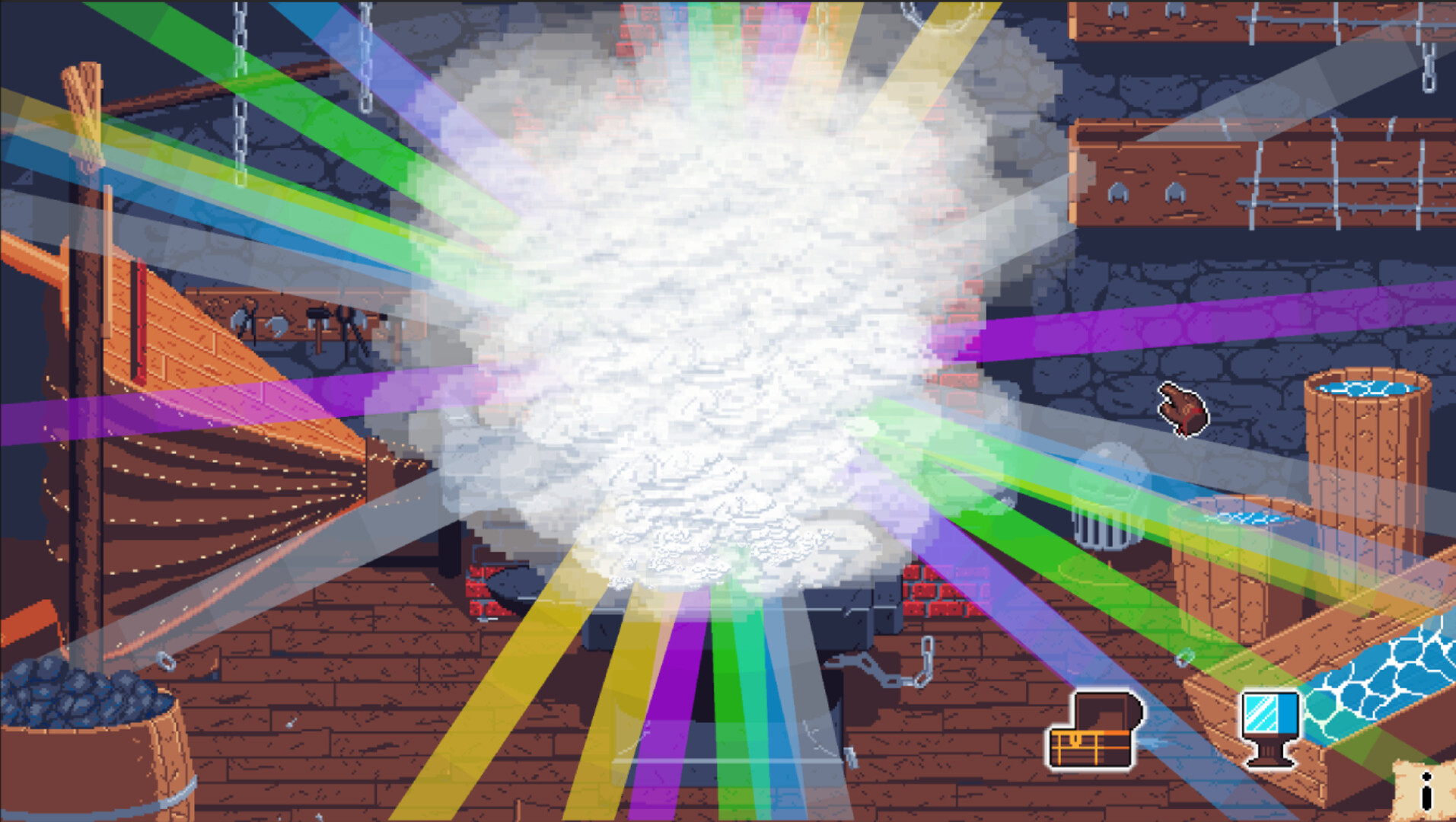 Clicksmith screenshot #5