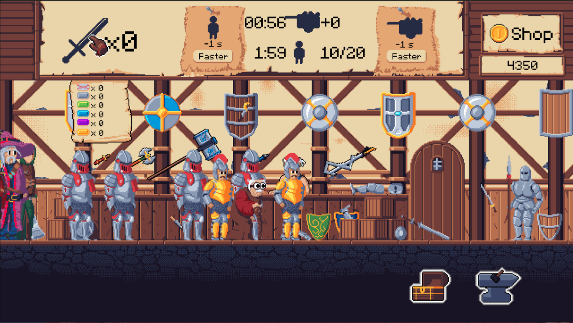 Clicksmith screenshot #7