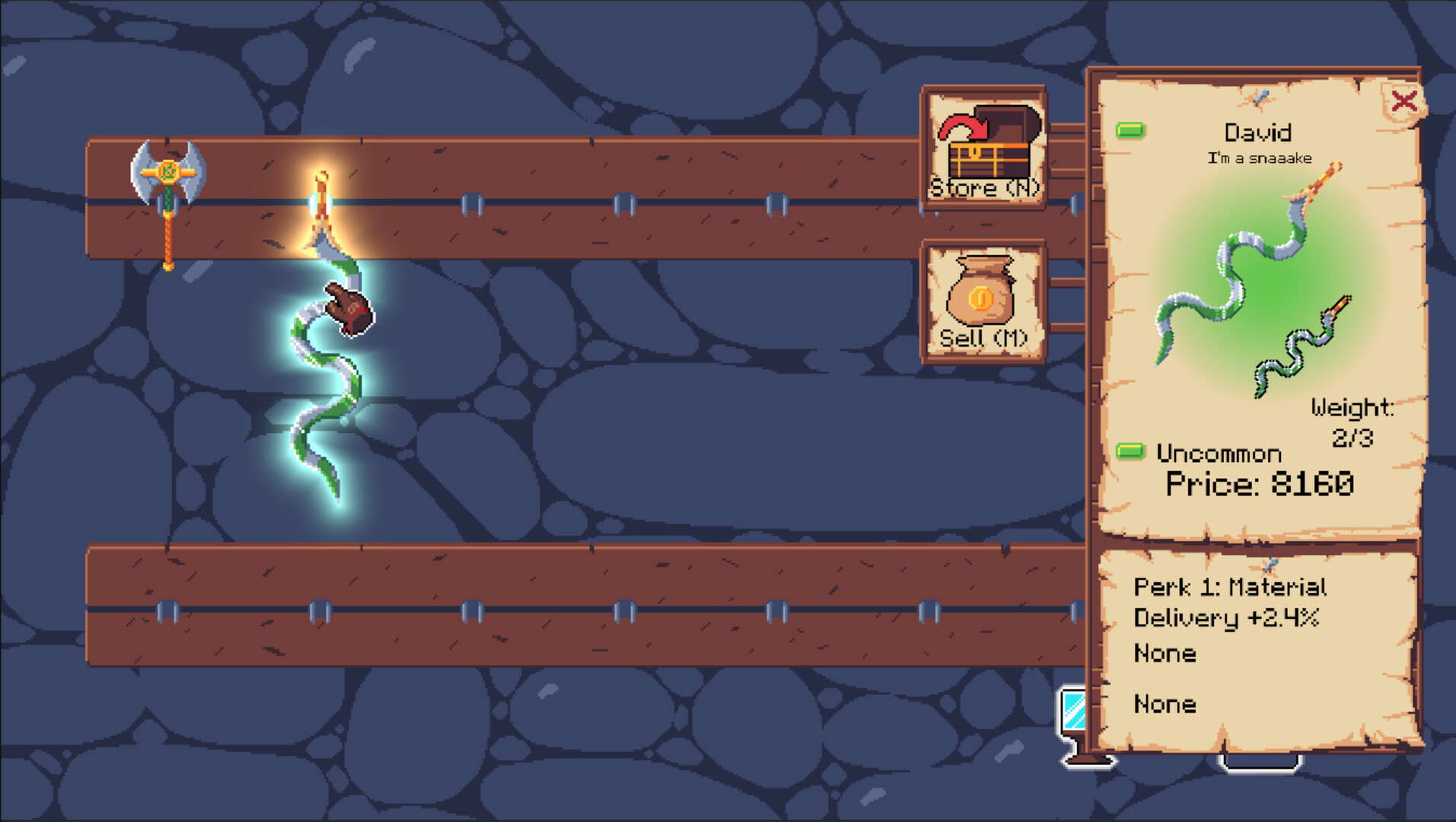 Clicksmith screenshot #4