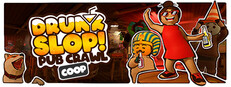 Drunkslop: Pub crawl COOP