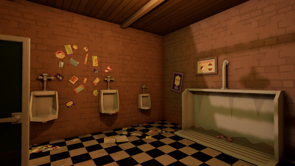 Drunkslop: Pub crawl COOP
