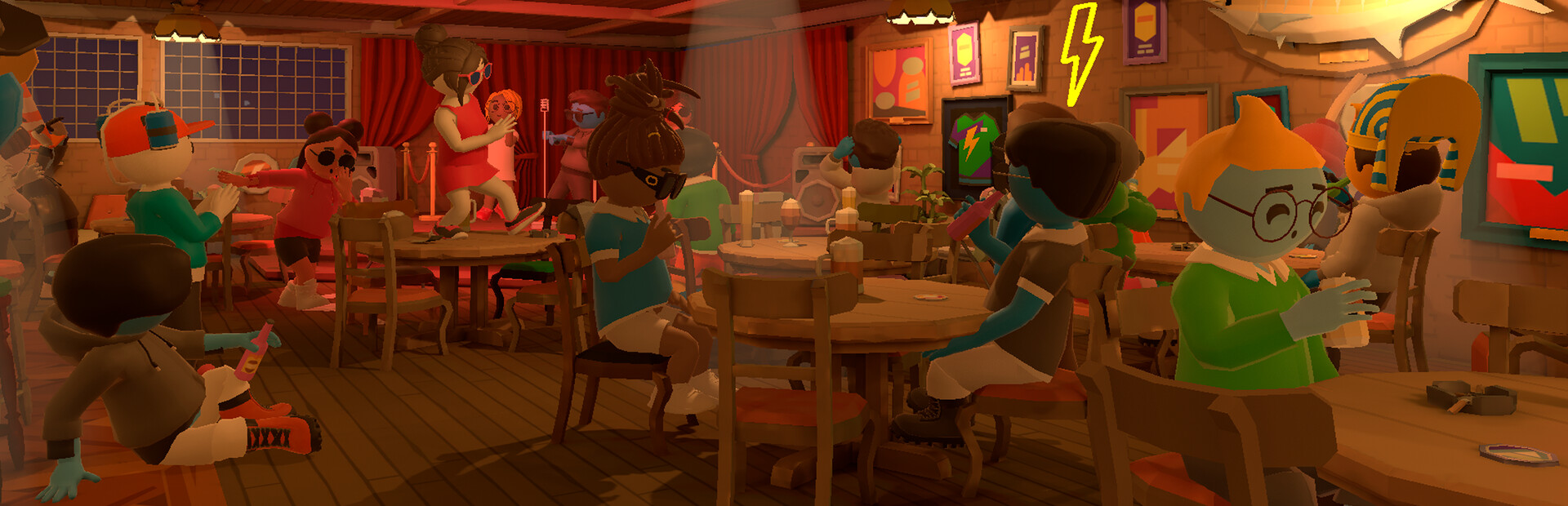 Drunkslop: Pub crawl COOP