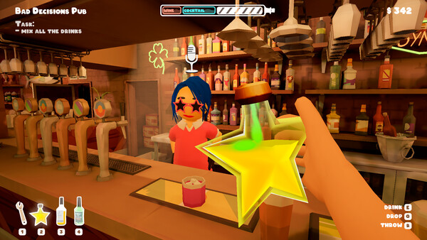 Drunkslop: Pub crawl COOP