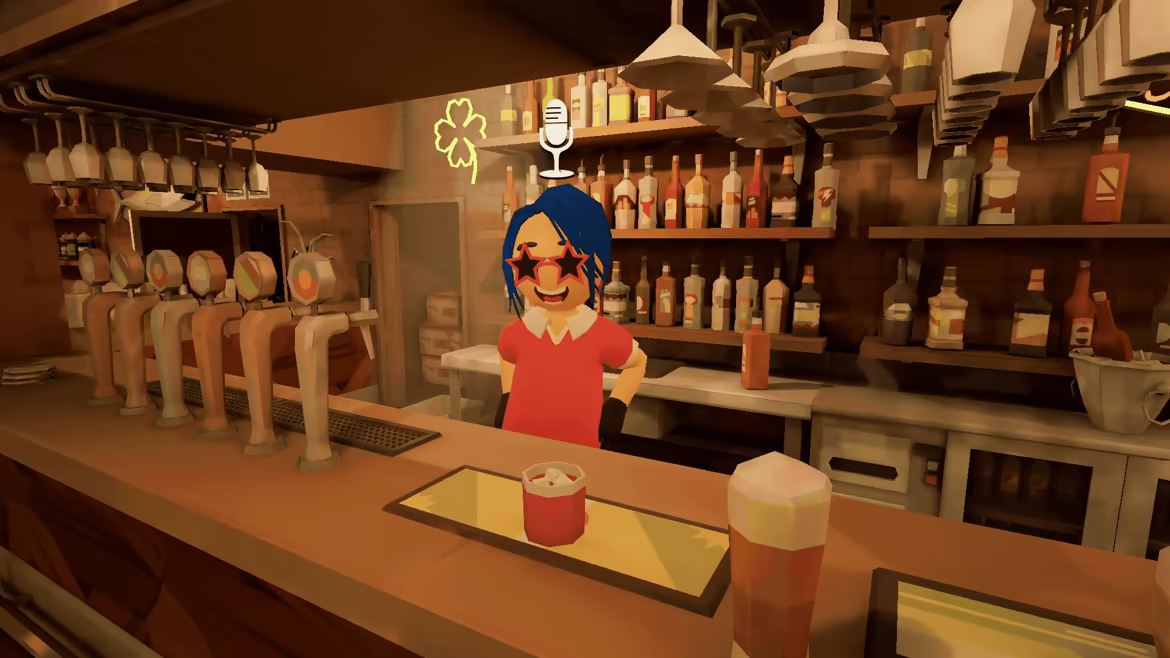 Drunkslop: Pub crawl COOP video 1