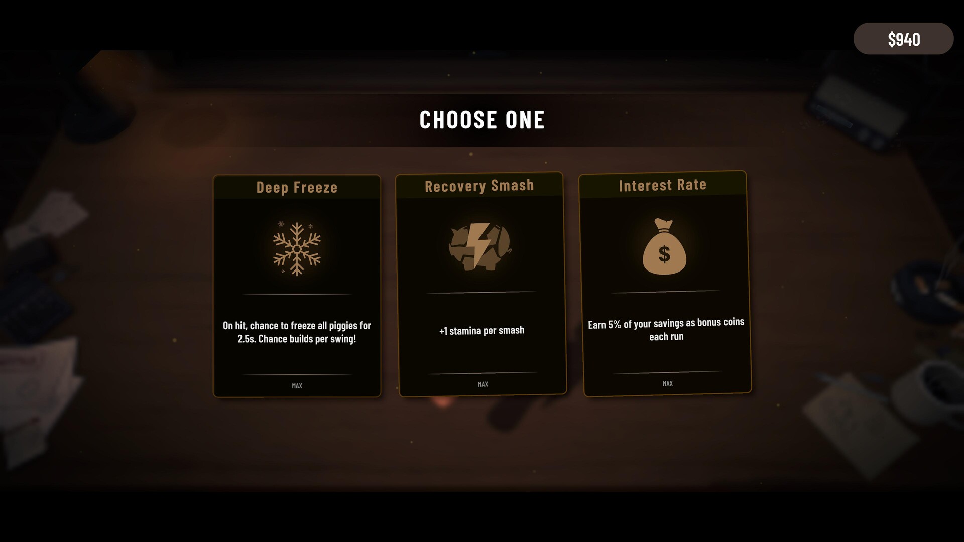 Bills Must Be Paid screenshot #3