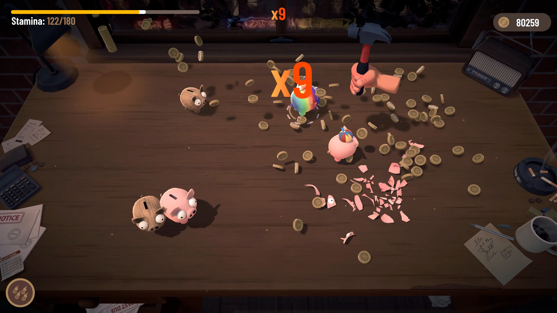 Bills Must Be Paid screenshot #3