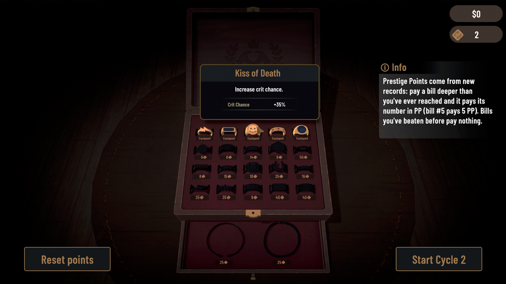 Bills Must Be Paid screenshot 7