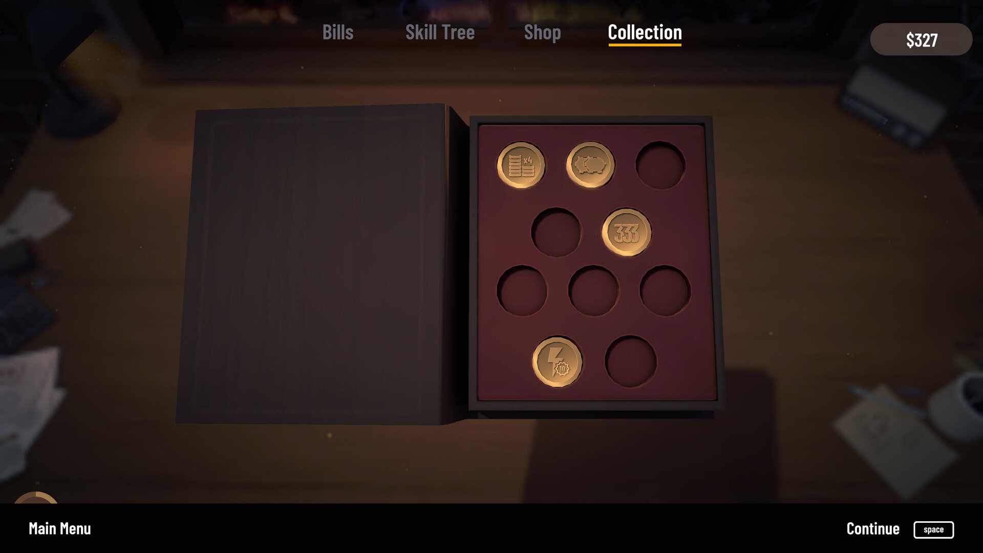 Bills Must Be Paid screenshot 9
