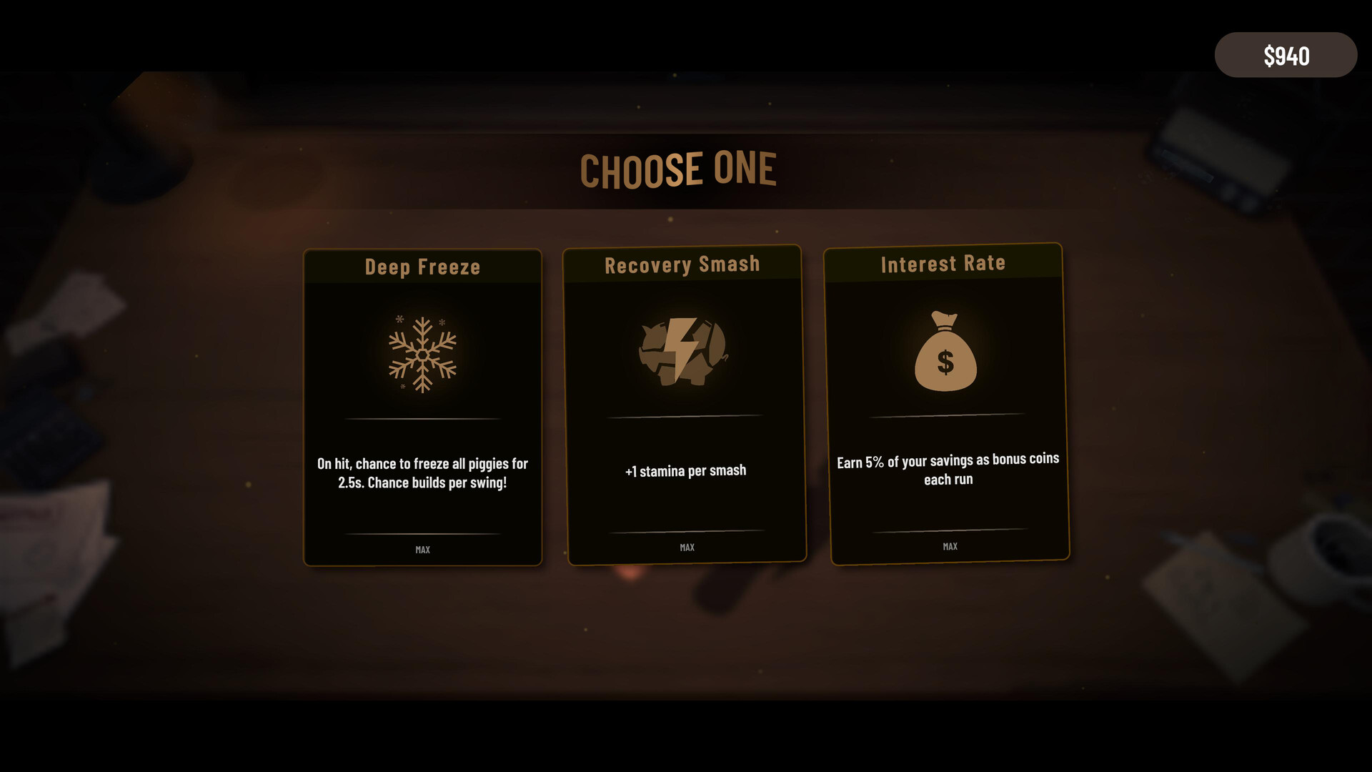Bills Must Be Paid screenshot 3