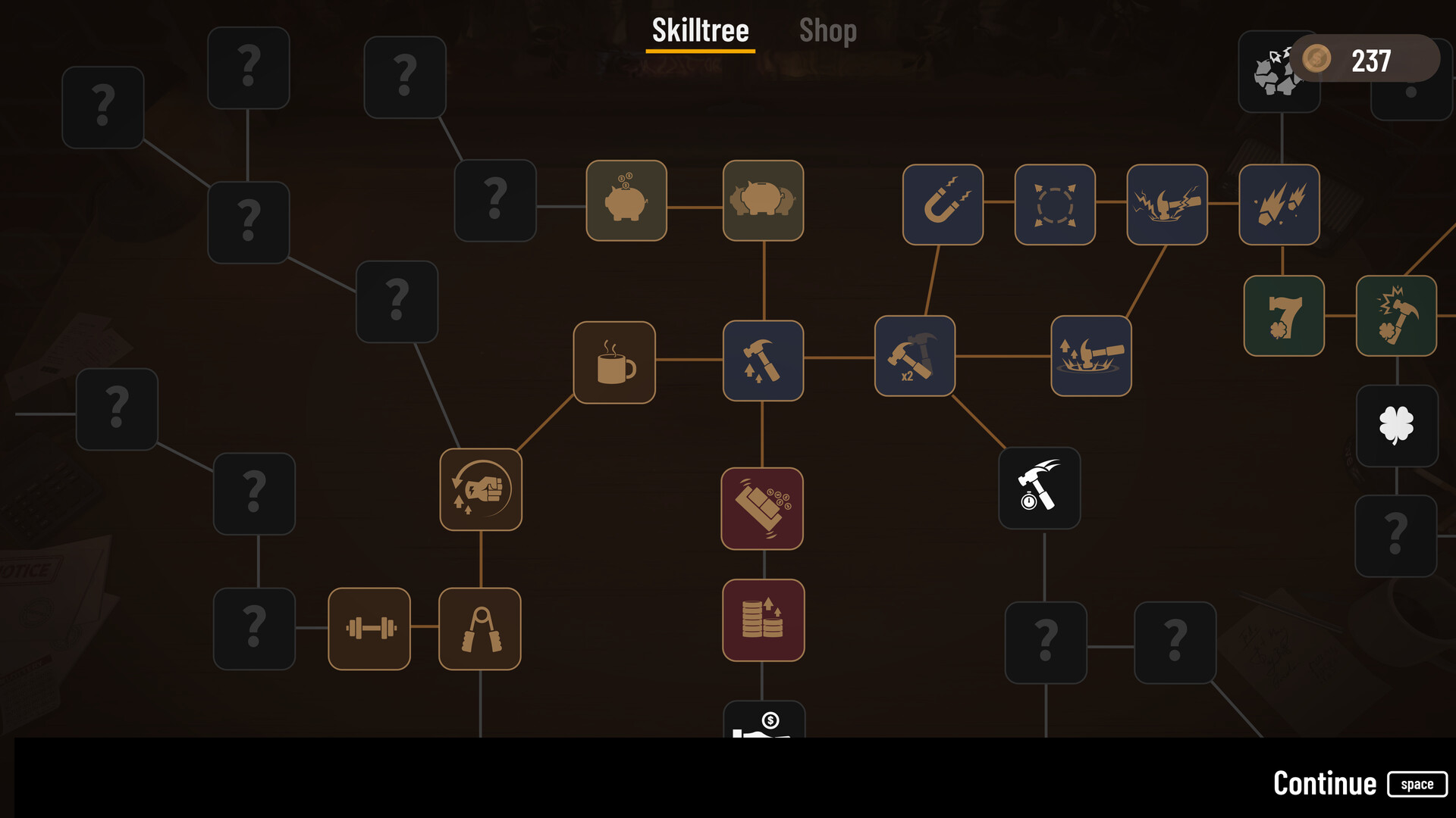 Bills Must Be Paid screenshot #4