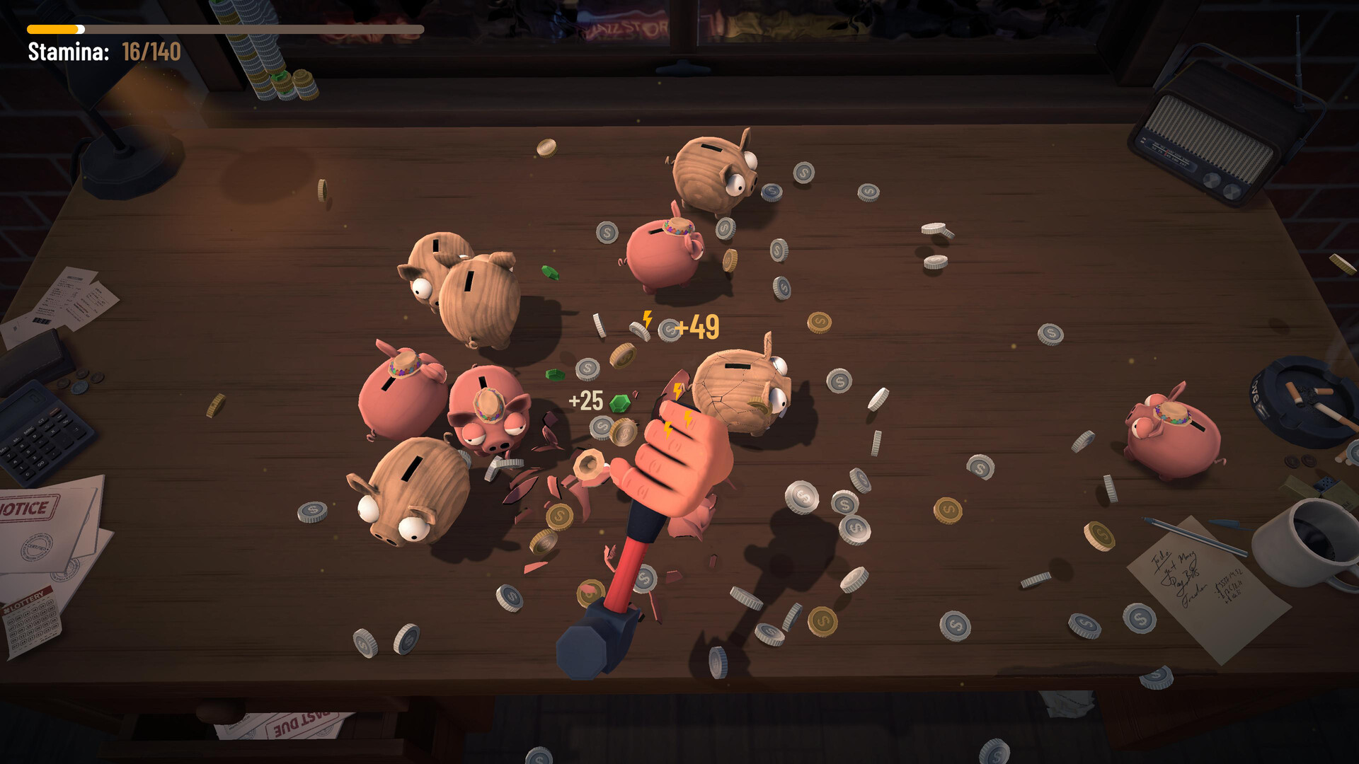Bills Must Be Paid screenshot #9