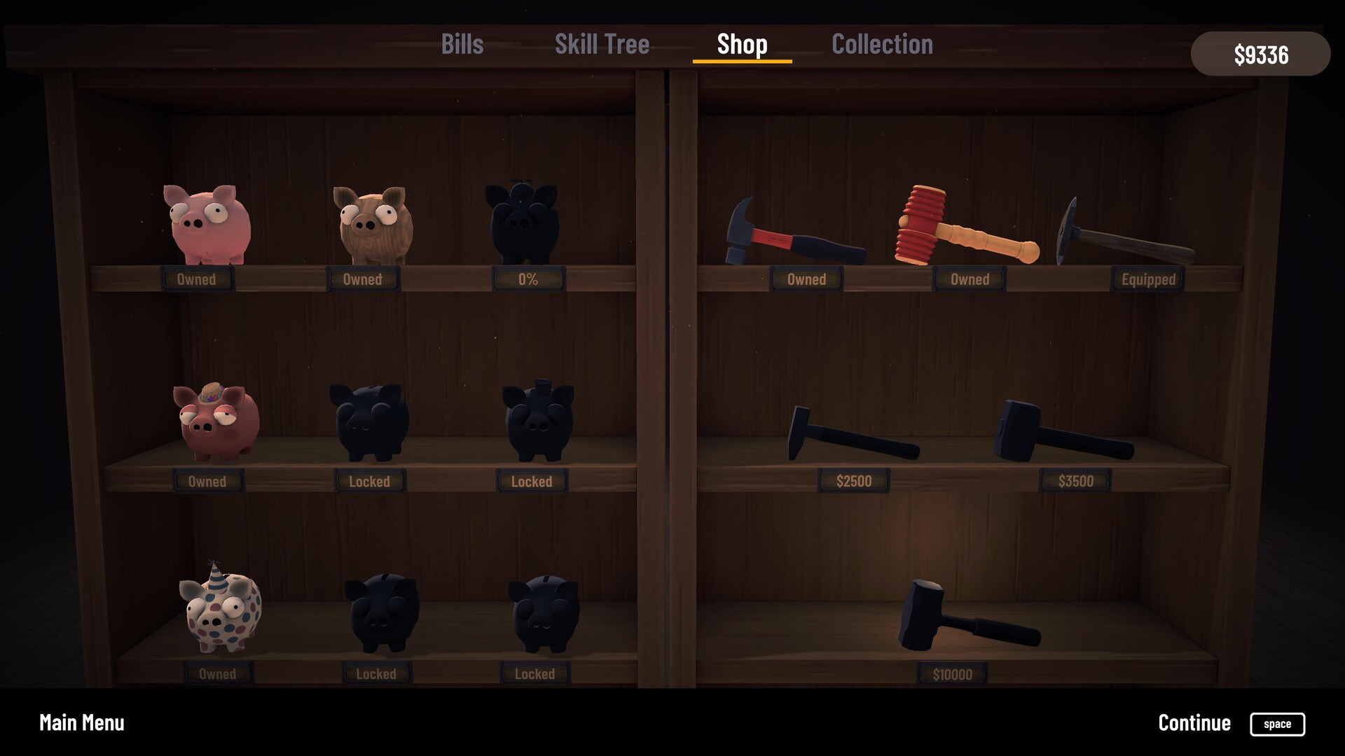 Bills Must Be Paid screenshot 8