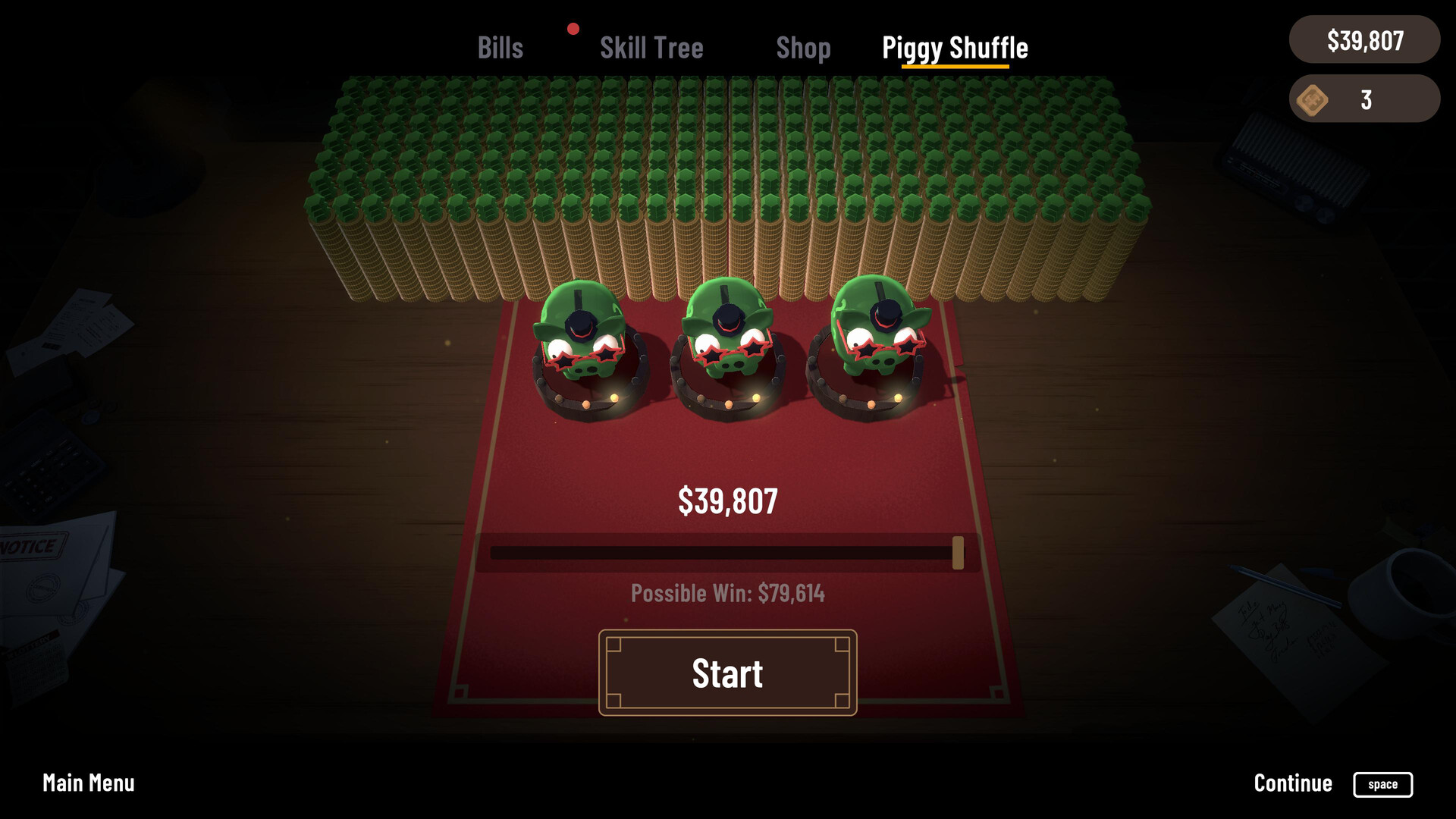 Bills Must Be Paid screenshot 10