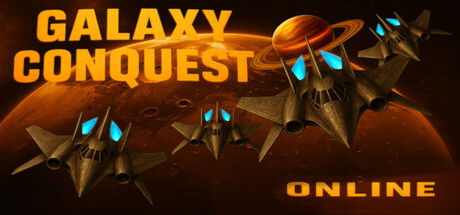 Galaxy Conquest Online