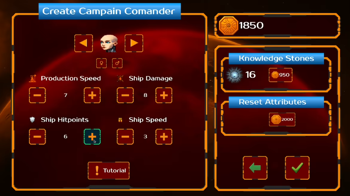 Galaxy Conquest Online video 3