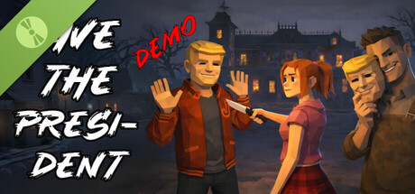 Save the President : Trust Issues Demo