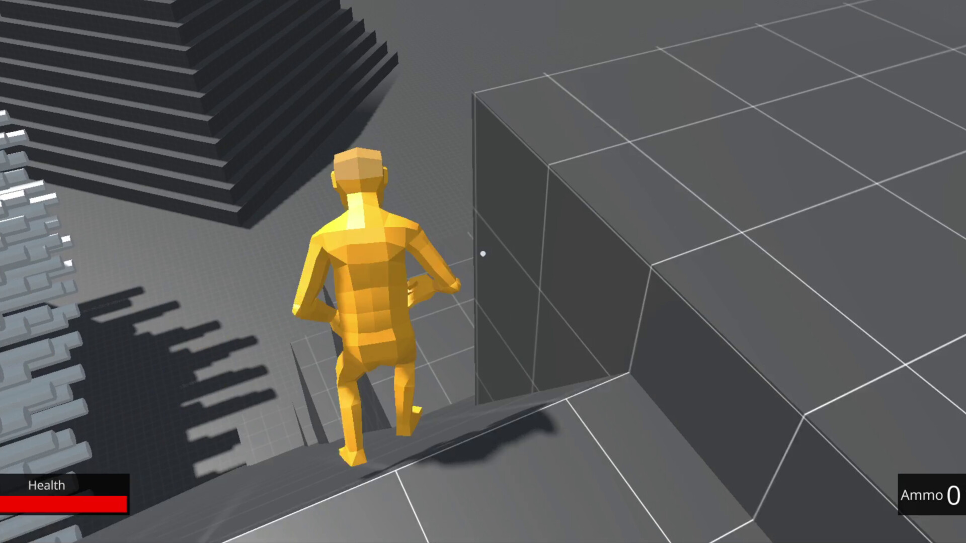 Chaos Playground screenshot #4