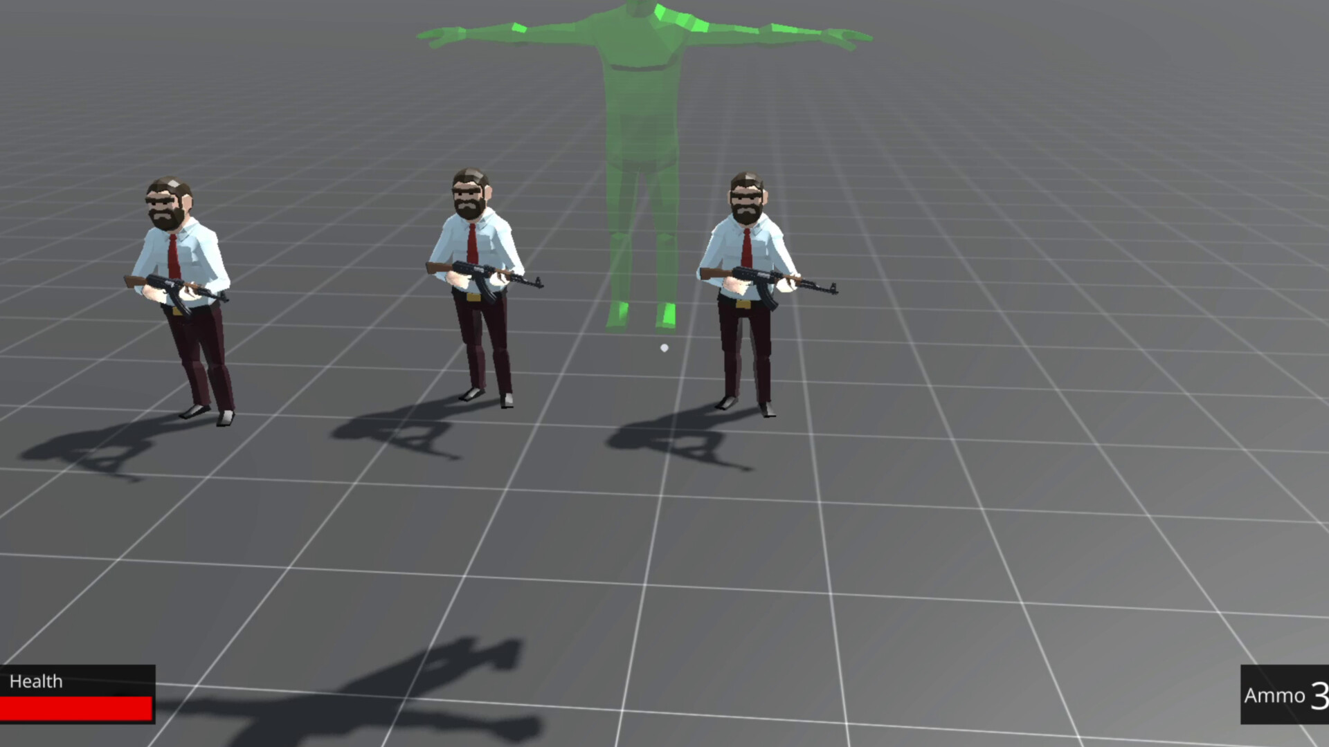 Chaos Playground screenshot #5