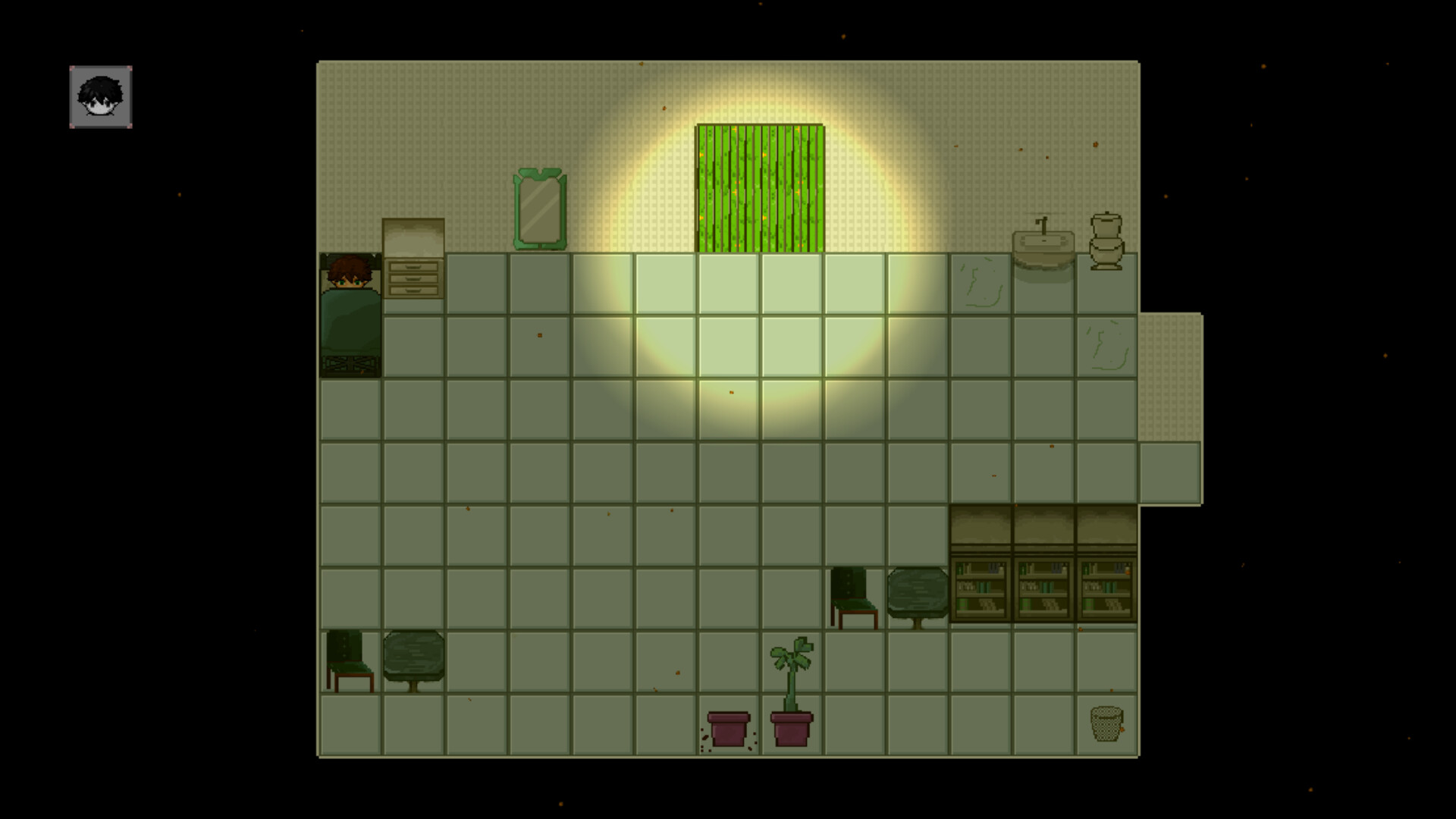 Lurk in Abyss screenshot 10