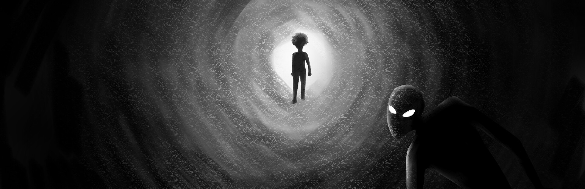 Lurk in Abyss