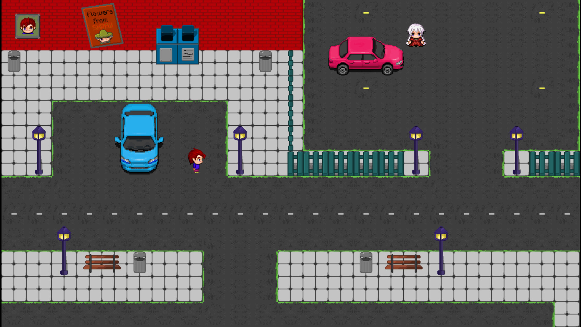 Lurk in Abyss screenshot #4