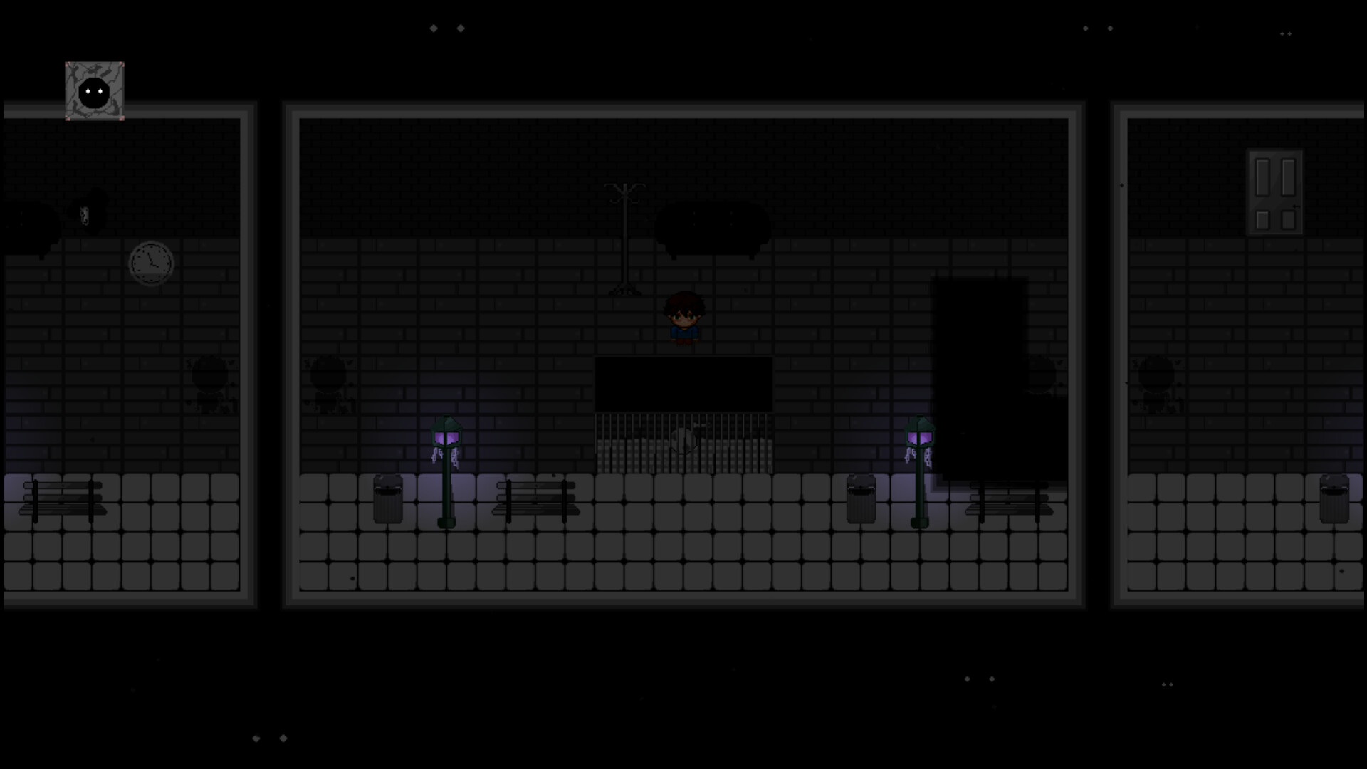 Lurk in Abyss screenshot #9