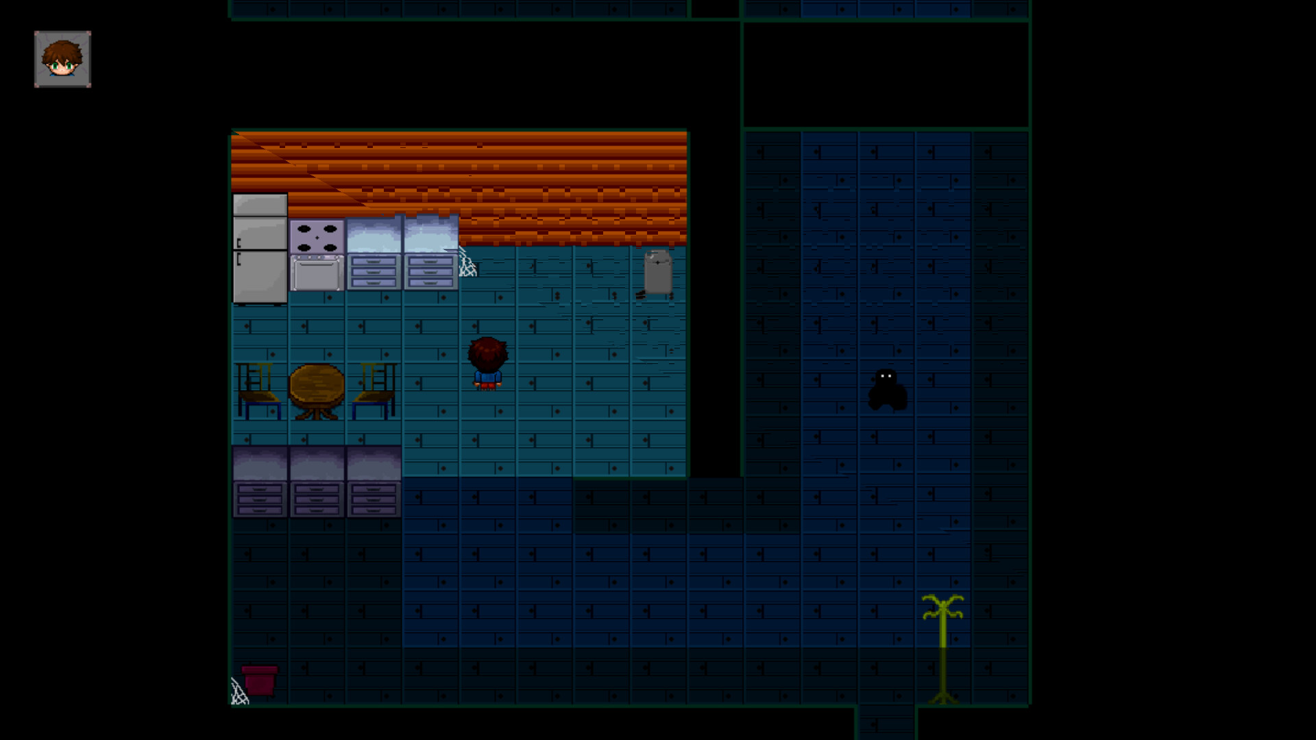 Lurk in Abyss screenshot #8