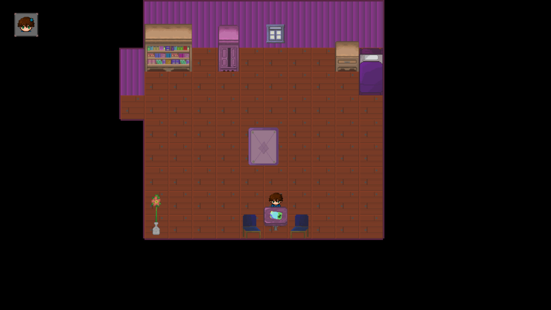 Lurk in Abyss screenshot #7