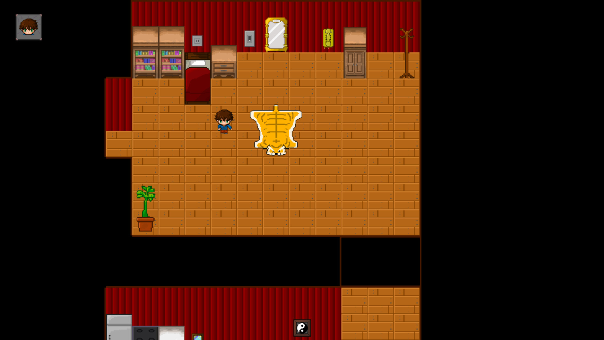 Lurk in Abyss screenshot #3