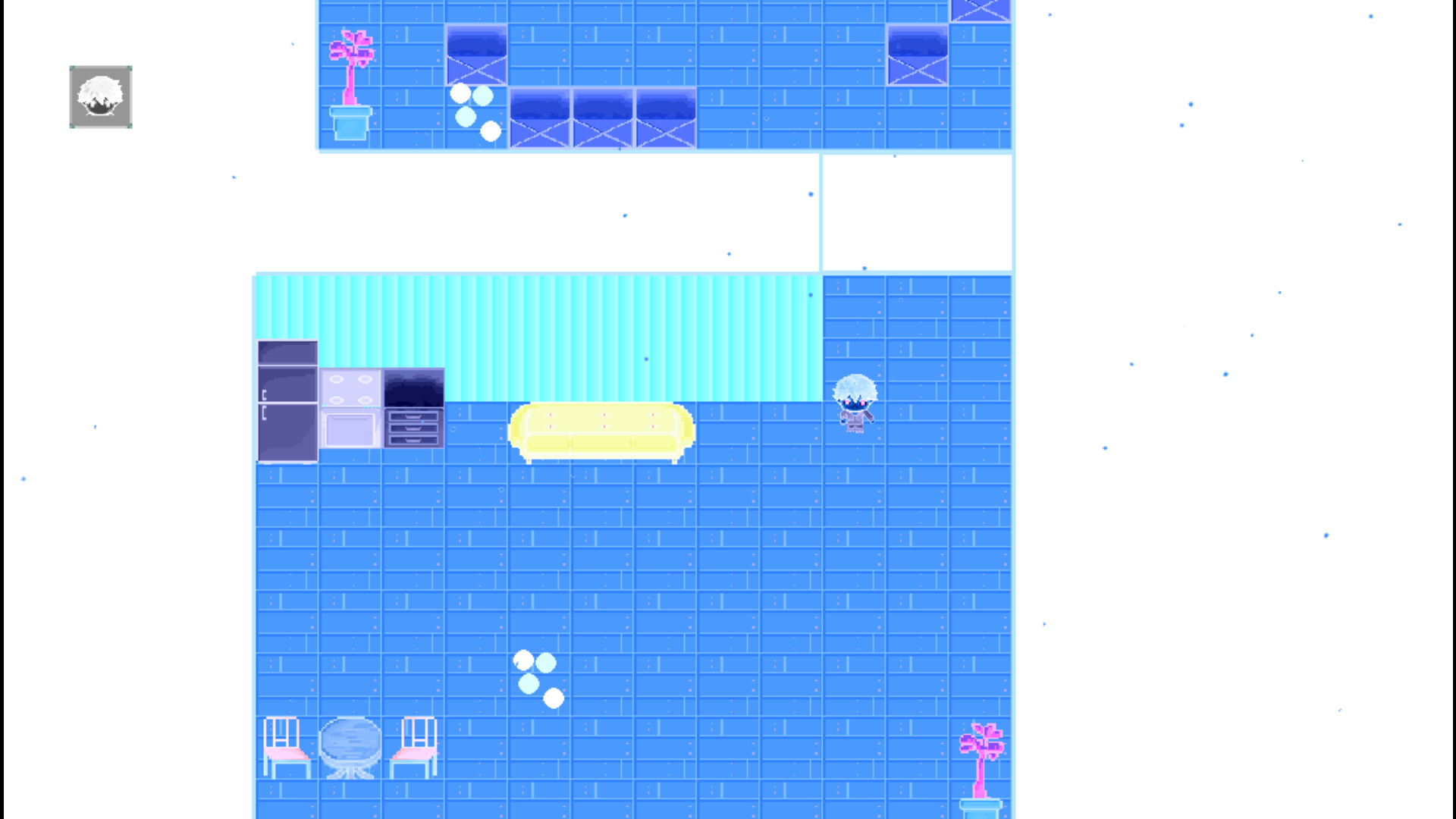 Lurk in Abyss screenshot 11